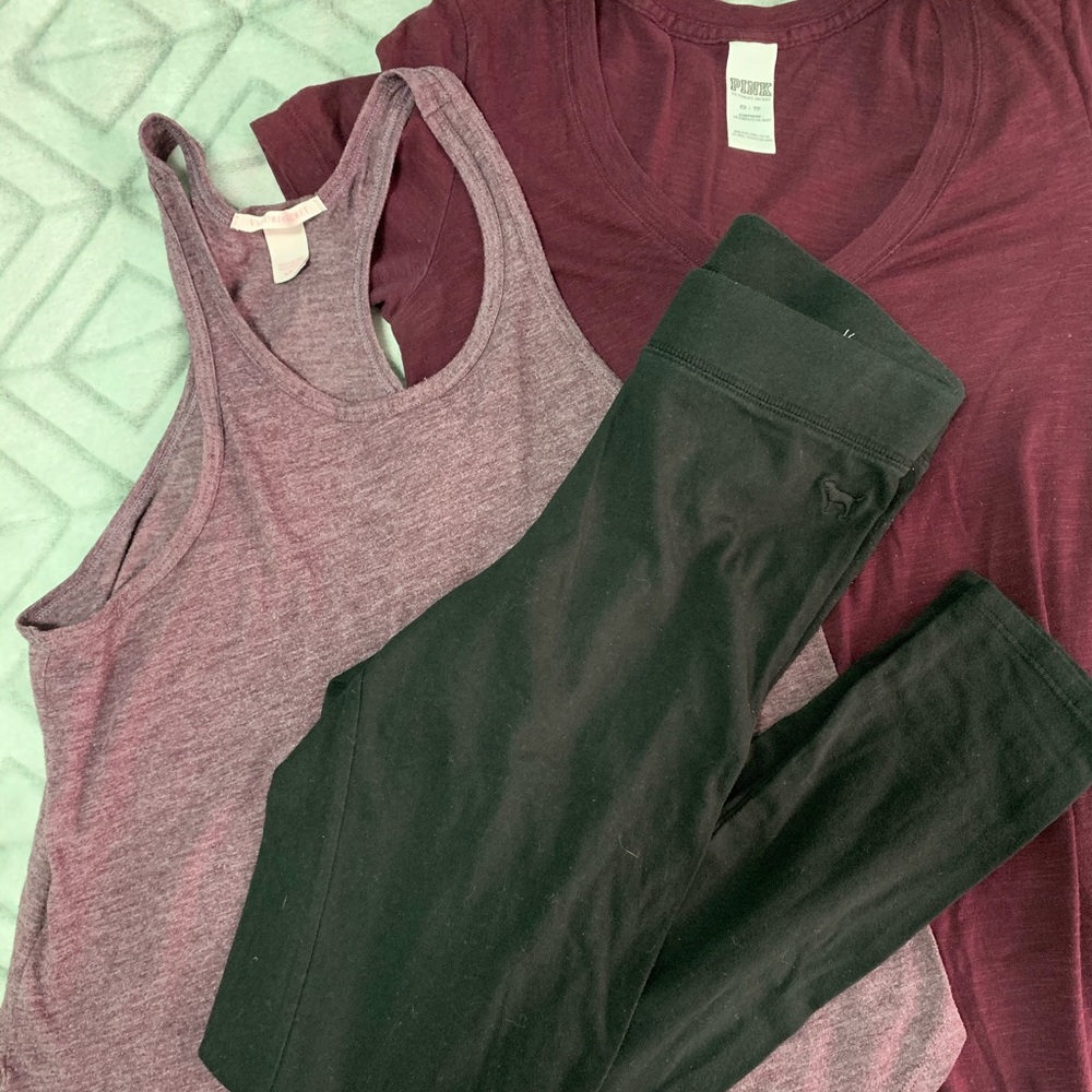 PINK Set